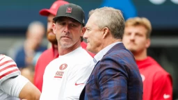 ESPN's Early NFL Trade Deadline Buzz: 13 Teams That Need to Make Moves