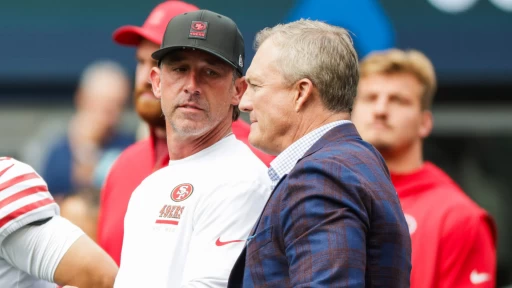 ESPN's Early NFL Trade Deadline Buzz: 13 Teams That Need to Make Moves