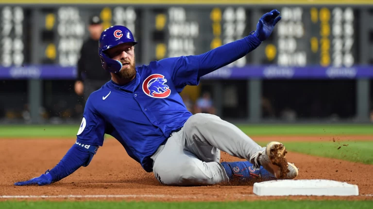 MLB Best Bets Today: Wednesday's Top 2 Betting Picks (September 24)