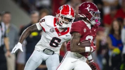 College Football Week 5: Predicting the Outcomes of Every SEC Game