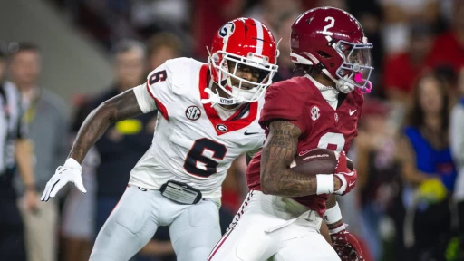 College Football Week 5: Predicting the Outcomes of Every SEC Game