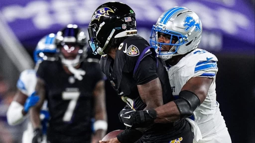 5 NFL Teams That Should Be Worried After Week 3