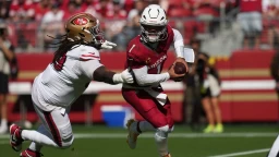 5 Most Underrated Teams in the NFL Right Now (Week 4)