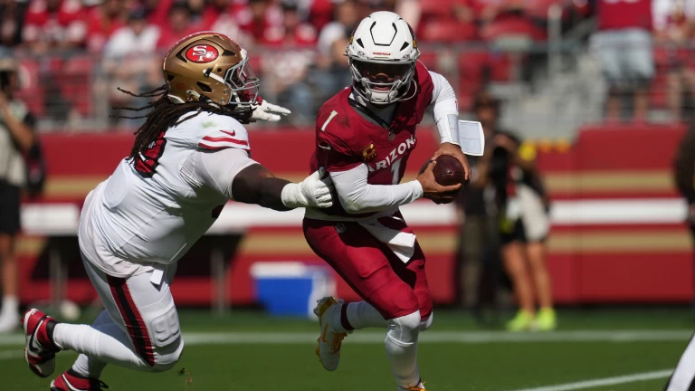 5 Most Underrated Teams in the NFL Right Now (Week 4)