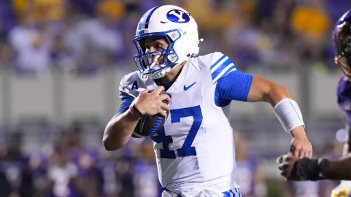 2025 Big 12 Bowl Projections After Week 3: Bring on BYU