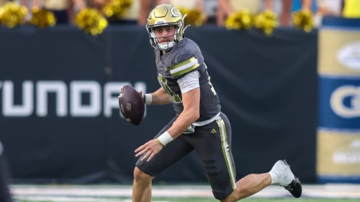 Top 50 Power Four Quarterbacks: Full Rankings With Week 4 QBR