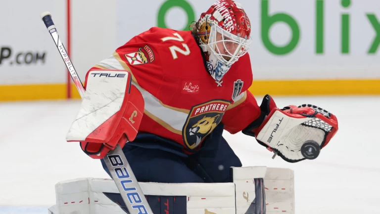 2025 NHL Preseason Power Rankings: Top 20 Teams Revealed