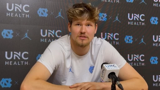 Top 100 Men's College Basketball NIL Ranks: Veesaar Bleeding Blue