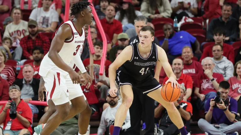 College Basketball 2025 Transfer Portal Big Board Rankings 1-135