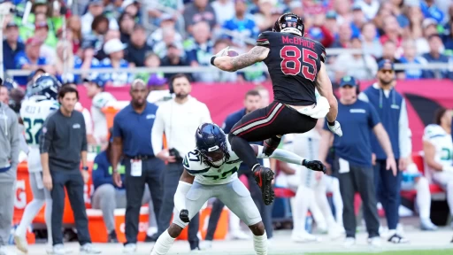 NFL Thursday Night Football Best Bets: Seahawks vs Cardinals
