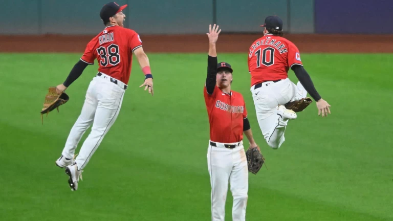 5 Most Overrated Teams in Major League Baseball Right Now