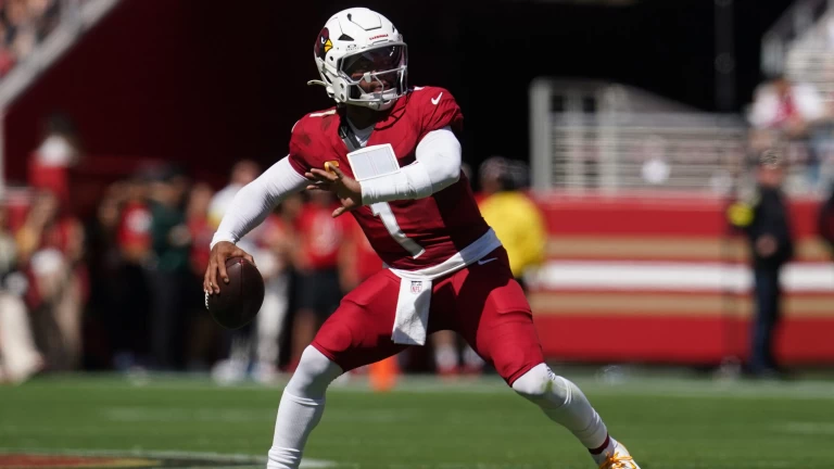 NFL Week 4: Predicting the Outcomes of All 16 Games