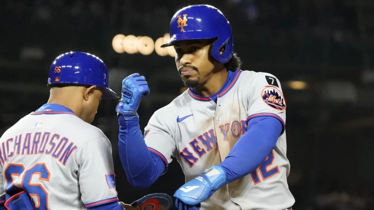 MLB Playoff Magic and Tragic Numbers for All Teams With 4 Days Left