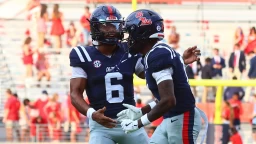 ESPN Ranks College Football's 30 Unbeaten Teams From Most to Least Likely to Win Out