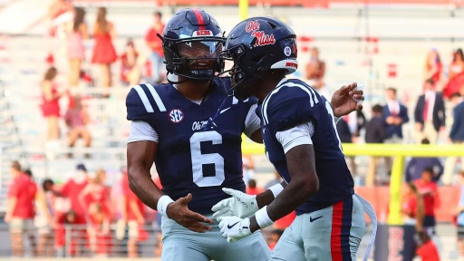 ESPN Ranks College Football's 30 Unbeaten Teams From Most to Least Likely to Win Out