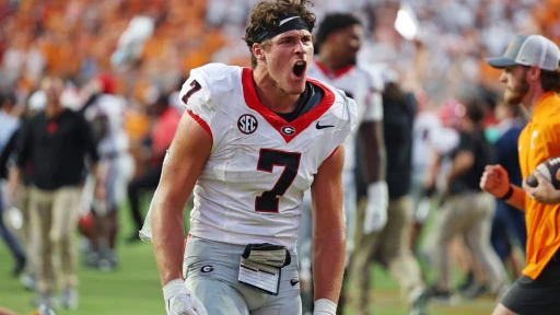 College Football Week 5 Picks: Top 25 Scores & Predictions