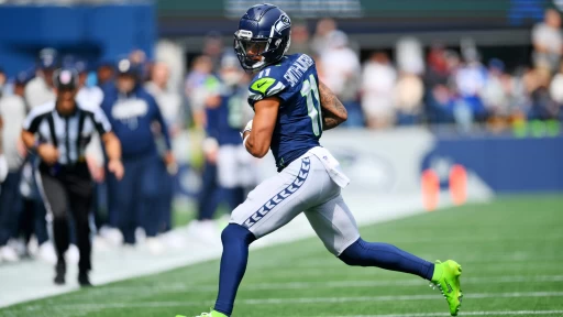 Seahawks vs Cardinals: Best NFL Anytime TD Scorers for Thursday Night Football