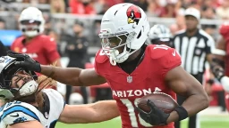 NFL Week 4 Thursday Night Football: Seahawks vs Cardinals Betting Trends
