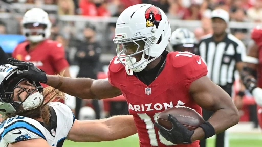 NFL Week 4 Thursday Night Football: Seahawks vs Cardinals Betting Trends