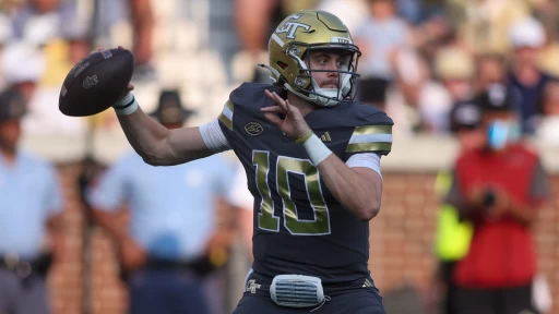 2025 ACC Bowl Projections Going Into Week 5 of the College Football Season