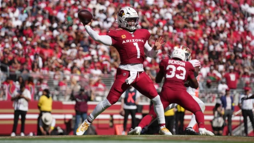 Seahawks vs. Cardinals: Top 5 NFL Player Props For Week 4 TNF