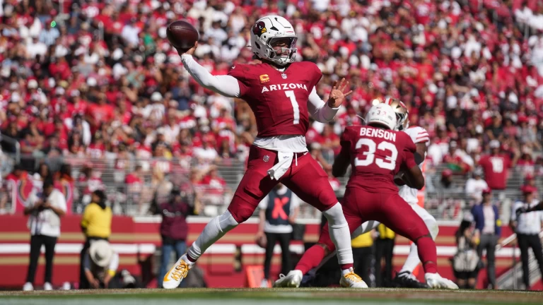 Seahawks vs. Cardinals: Top 5 NFL Player Props For Week 4 TNF