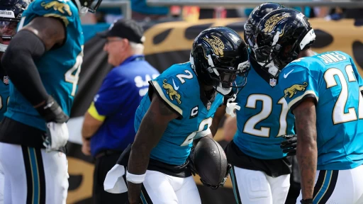 10 Best Defenses in the NFL Right Now (Week 4)