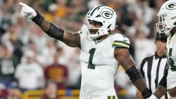 NFL Week 4: Predicting the Outcomes of All 12 NFC Games