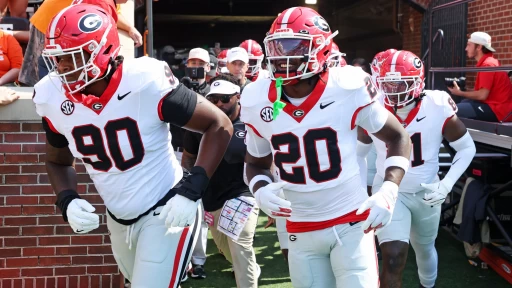 Predicting the 1st Loss for All 30 Undefeated College Football Teams