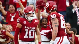 Does Oklahoma Play Today? College Football Schedule for Sooners' Next Game