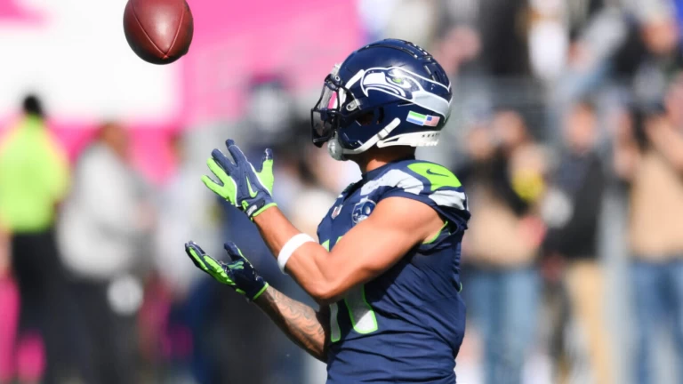NFL Week 4 Thursday Night Football: Seahawks vs Cardinals Most Bet Player Props