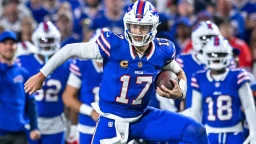 NFL Polymarket Predictions: Ranking the 6 Remaining Undefeated Teams