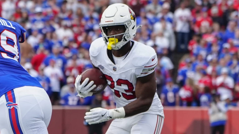 NFL Week 4 Thursday Night Football: Seahawks vs Cardinals Most Bet 1st TDs