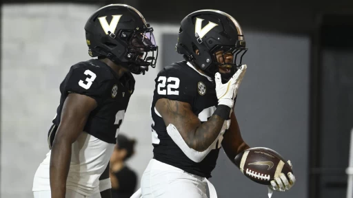 2025 SEC Bowl Projections Into Week 5 of the College Football Season