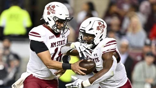 2025 Group of 5 Bowl Projections Into Week 5 of the College Football Season