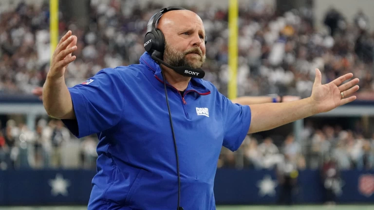 NFL Prediction Markets: Ranking the 6 Remaining Winless Teams