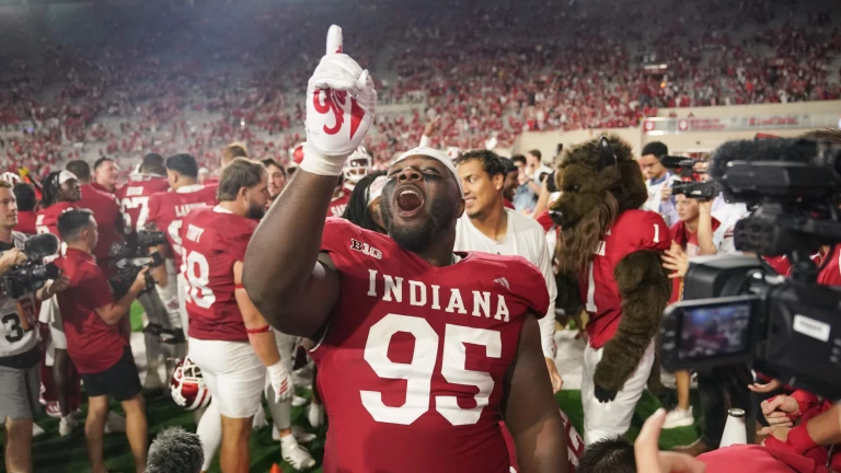 Polymarket Ranks Top 6 Big Ten Title Favorites With B1G Surprise