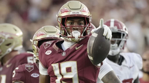 College Football Week 5 Picks: Friday Night Lights Best Bets