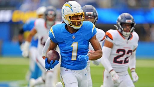 NFL Week 4: Predicting the Outcomes of All 12 AFC Games