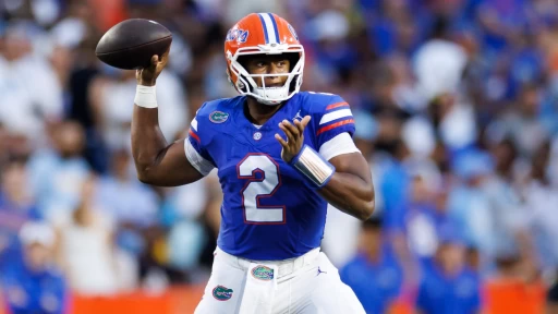 Does Florida Play Today? College Football Schedule for Gators' Next Game