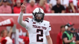 Does Texas Tech Play Today? College Football Schedule for Red Raiders' Next Game