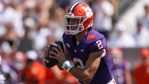 Does Clemson Play Today? College Football Schedule for Tigers' Next Game