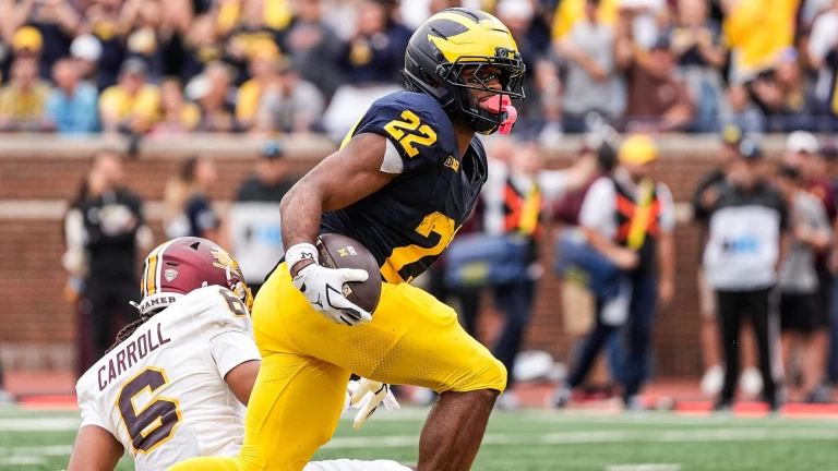 NIL Top 100 Overall Rankings: Let Justice Be Served