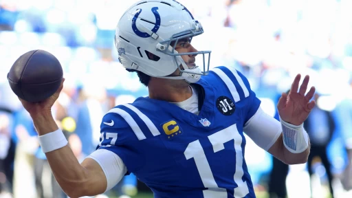 NFL Week 4 Most Bet Player Props: Is Daniel Jones for Real?