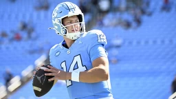 Does North Carolina Play Today? College Football Schedule for Tar Heels' Next Game