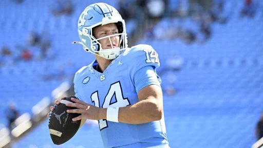 Does North Carolina Play Today? College Football Schedule for Tar Heels' Next Game