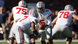 Does Ohio State Play Today? College Football Schedule for Buckeyes' Next Game