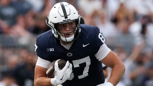Does Penn State Play Today? College Football Schedule for Nittany Lions' Next Game