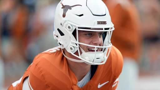Does Texas Play Today? College Football Schedule for Longhorns' Next Game