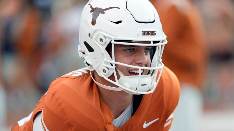 Does Texas Play Today? College Football Schedule for Longhorns' Next Game